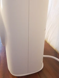 Тепловентилятор WetAir WFH-30W