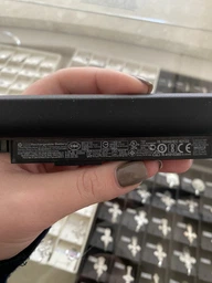Аккумулятор для ноутбука HP HS04 Pavilion 14-ac 14.6V 41Wh Black 2670mAh Original PRC фото от покупателей 3