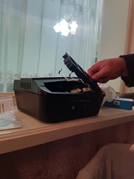 ИБП Ritar U-Smart-1000 600W линейно-интерактивный фото от покупателей 3