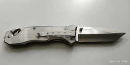 Карманный нож Grand Way 6204 CZ фото от покупателей 8