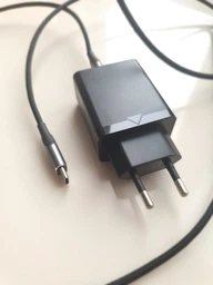 Кабель Vention USB Type C- USB Type C 3A 1 м, 3А, швидка зарядка, Black (TADHF) фото від покупців 2