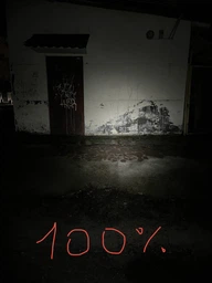 Topex Ліхтар ручний 3 Вт, LED COB, пластик, магніт, гачок, 3xAA фото від покупців 9