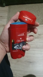 Дезодорант Old Spice Wolfthorn 85 мл (8006540319697) фото від покупців 9