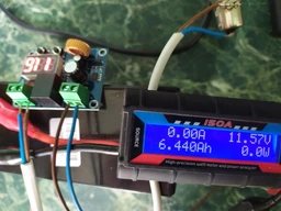 Акумуляторна батарея AGM RITAR 12V 9.0Ah (RT1290-)