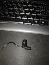 Микрофон Defender MIC-109 (64109)