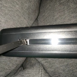 УМБ Promate SolarTank-20PDCi 20000 mAh с солнечной панелью 20W PD USB-C 18W QC 2xUSB-A 10.5W USB-C и Lightning коннекторы Black (solartank-20pdci.black) фото от покупателей 11
