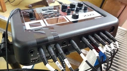 Электронная ударная установка YAMAHA DTX6K-X фото от покупателей 2