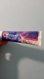 Відбілювальна зубна паста Crest 3D White Glamorous White Vibrant Mint 107 г (37000843979) фото від покупців 2