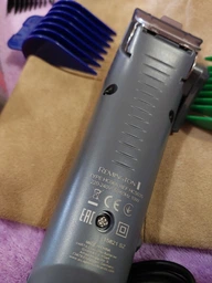 Машинка для стрижки волос REMINGTON HC5035 фото от покупателей 6