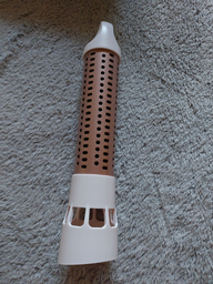 Фен-щітка PHILIPS BHA310/00 фото від покупців 9