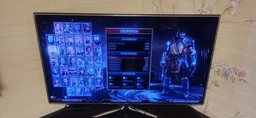 Гра Sony PlayStation 5 Mortal Kombat 11 Ultimate Edition (5051890324962) Російські Субтитри фото від покупців 4