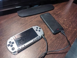 USB кабель Honson для заряджання Sony PSP 1000 / 2000 / 3000 / E-1000 (DC-3.8мм) фото від покупців 3