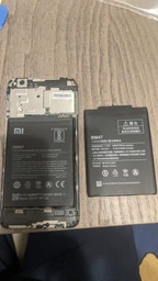Батарея для Xiaomi BM47 (Redmi 3, 3s, 3x, 4x) [Original PRC] фото от покупателей 4
