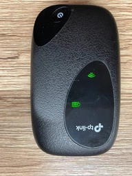 4G Wi-Fi роутер TP-LINK M7000 фото от покупателей 1
