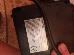 Стабілізатор напруги Gemix SN-1000 фото від покупців 4