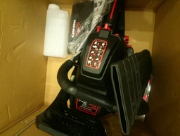 Бензопила ланцюгова Vitals Master BKZ 3816j Black Edition