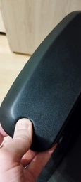 Крісло для геймерів Anda Seat T-Pro 2 Size XL Blue/Black (AD12XLLA-01-SB-F) синій з чорним фото від покупців 2
