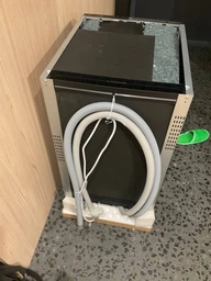Встраиваемая посудомоечная машина Samsung DW50R4050BB/WT фото от покупателей 1