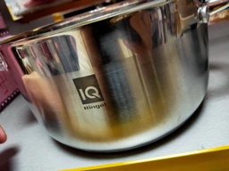 Каструля Ringel IQ Be Brave 4.2л (IQ-2041-22) фото від покупців 18