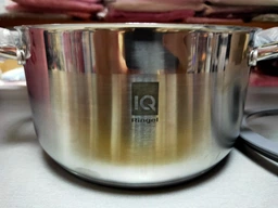 Каструля Ringel IQ Be Brave 4.2л (IQ-2041-22) фото від покупців 15