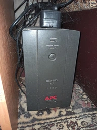 Аккумуляторная батарея Westinghouse Terminal F2 12V 7Ah (WA1270N-F2)