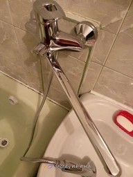 Полировальная паста для хрома и алюминия K2 Aluchrom (K003) 120г фото от покупателей 1