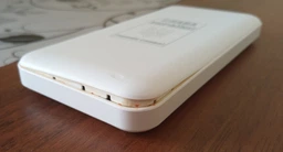 Універсальна мобільна батарея PowerPlant TPB22 20000mAh, USB-C, 2xUSB-A