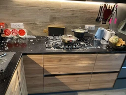 Газовая варочная поверхность Electrolux GPE373YK [140637]