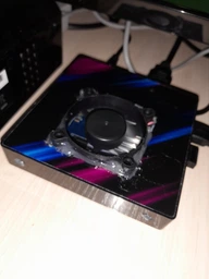 Кулер Arctic с USB 5V