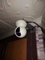 IP-камера TP-LINK Tapo C200 фото від покупців 1