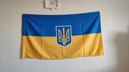 Прапор України Postcardua CUA-88 фото від покупців 1