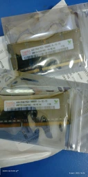 Пам'ять Hynix 4Gb SO-DIMM DDR3 1333 MHz (HMT351S6CFR8C-H9) фото от покупателей 7