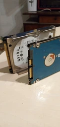 Адаптер переходник Digital С IDE 44 pin к SATA 22 (7+15) pin 2.5' угловой (IDE мама — SATA папа) (1001-117-00) фото от покупателей 2