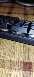 Клавіатура дротова Cobra MK-101 USB фото від покупців 1