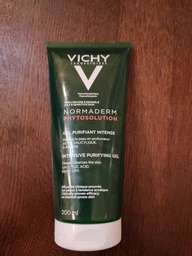 Гель Vichy Normaderm для очищения жирной кожи лица и тела 200 мл (3337875663076) фото от покупателей 2