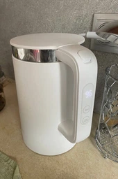 Электрочайник Xiaomi Mi Smart Kettle Pro MJHWSH02YM фото от покупателей 8