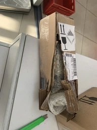 Ромовый напиток Oakheart Original 12 месяцев выдержки 1 л 35% (5010677740203_L) фото от покупателей 3