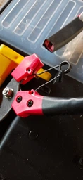 Секатор садовий 200 мм Intertool FT-1000 фото от покупателей 1