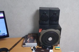 Акустична система F&D A-521X black фото від покупців 2