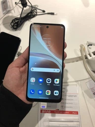Захисне скло ArmorStandart Pro для смартфона Motorola Moto G32/G62 5G Black (ARM60623) фото від покупців 3