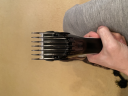 Машинка для стрижки PHILIPS QC5115/15 фото от покупателей 19