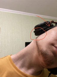 Навушники GamePro HS1240 фото від покупців 9
