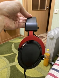 Навушники GamePro HS1240 фото від покупців 8