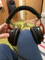 Навушники GamePro HS1240 фото від покупців 7