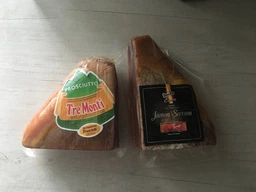 Прошутто крудо Dal Salumiere Prosciutto Crudo 1 кг фото от покупателей 10