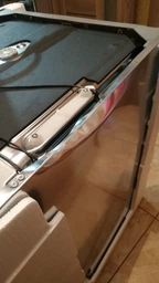 Посудомийна машина ELECTROLUX EMG48200L фото от покупателей 8