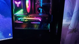 Корпус GAMEMAX MINI Abyss