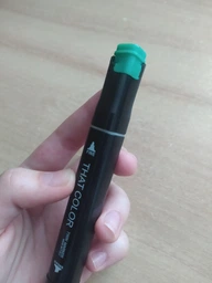 Набір скетч маркерів для малювання That Color 24 шт/уп. фото від покупців 4