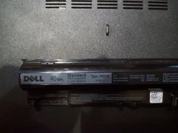 Батарея для ноутбука Dell Inspiron P63F P51F - M5Y1K фото від покупців 5