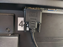 Кабель RZTK HDMI-DVI M-M 1.8 м Black фото от покупателей 18